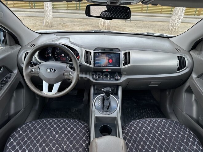Kia Sportage 2011, 170,000 km - 2.0 l - Bakı