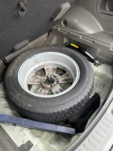 Kia Sportage 2011, 170,000 km - 2.0 l - Bakı