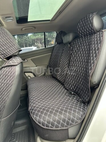 Kia Sportage 2011, 170,000 km - 2.0 l - Bakı