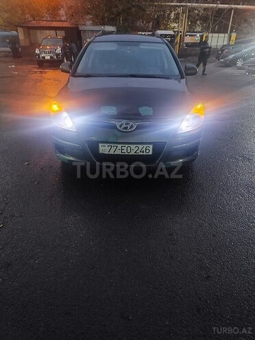 Hyundai i30 2008, 28,000 km - 1.6 l - Bakı