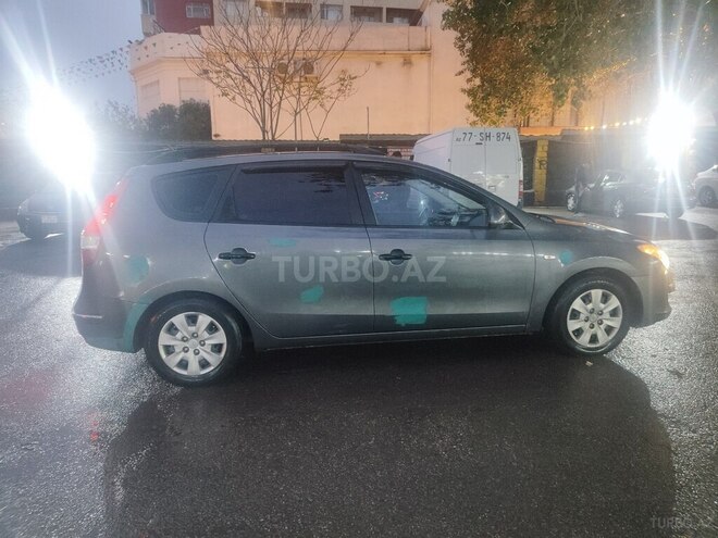 Hyundai i30 2008, 28,000 km - 1.6 l - Bakı