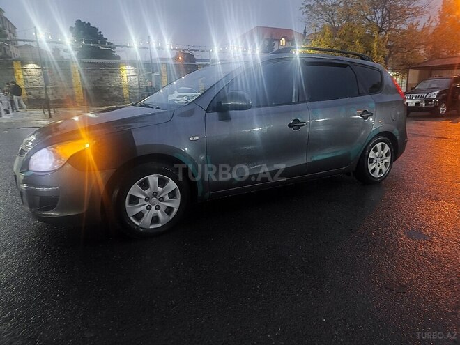 Hyundai i30 2008, 28,000 km - 1.6 l - Bakı