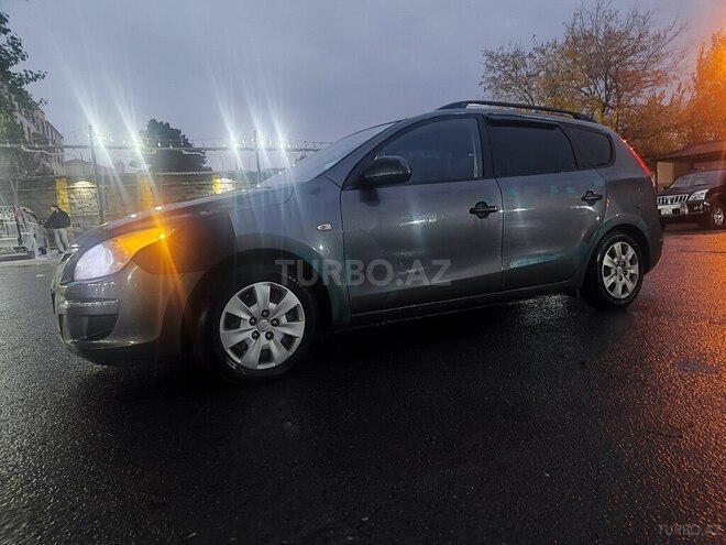 Hyundai i30 2008, 28,000 km - 1.6 l - Bakı