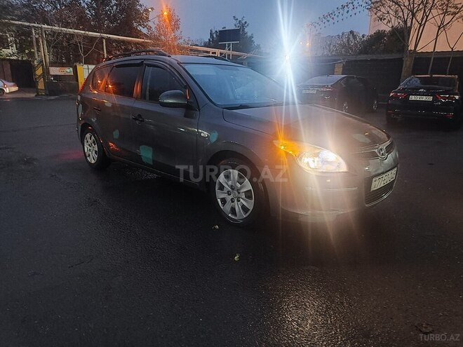 Hyundai i30 2008, 28,000 km - 1.6 l - Bakı