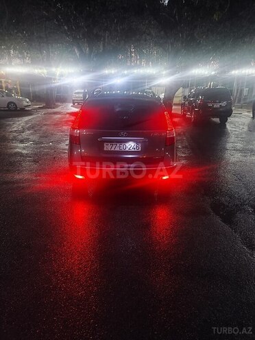 Hyundai i30 2008, 28,000 km - 1.6 l - Bakı