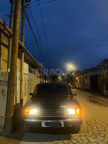 LADA (VAZ) 2107 2011, 98,148 km - 1.6 l - Bakı