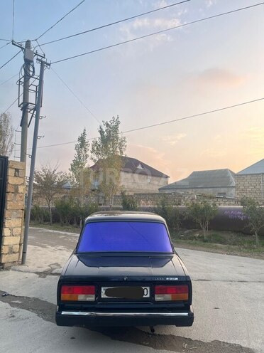 LADA (VAZ) 2107 2011, 98,148 km - 1.6 l - Bakı