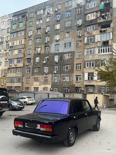 LADA (VAZ) 2107 2011, 98,148 km - 1.6 l - Bakı