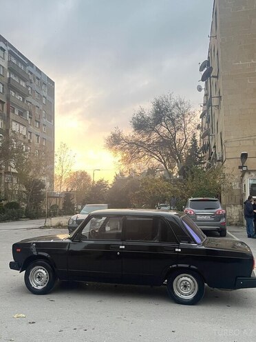 LADA (VAZ) 2107 2011, 98,148 km - 1.6 l - Bakı