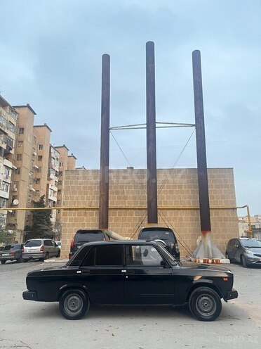 LADA (VAZ) 2107 2011, 98,148 km - 1.6 l - Bakı
