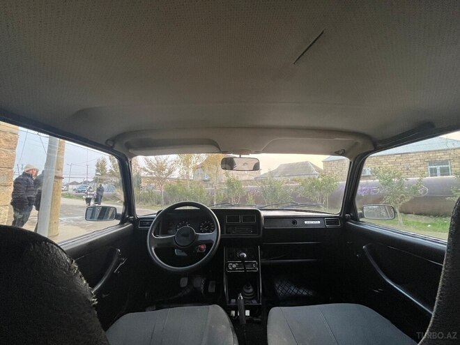 LADA (VAZ) 2107 2011, 98,148 km - 1.6 l - Bakı