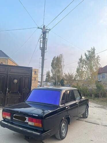 LADA (VAZ) 2107 2011, 98,148 km - 1.6 l - Bakı