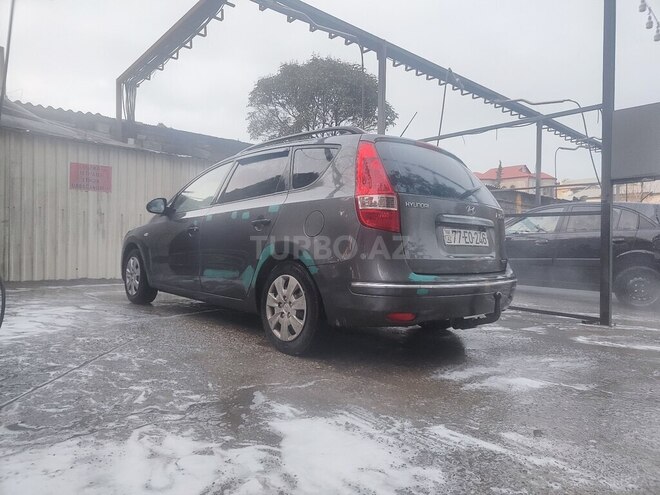 Hyundai i30 2008, 28,000 km - 1.6 l - Bakı