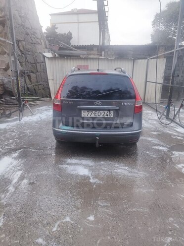 Hyundai i30 2008, 28,000 km - 1.6 l - Bakı