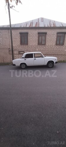 LADA (VAZ) 2107 2005, 34,984 km - 1.6 л - Şamaxı