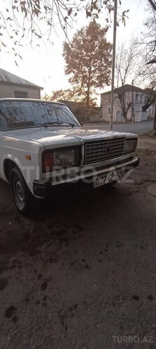 LADA (VAZ) 2107 2005, 34,984 km - 1.6 л - Şamaxı