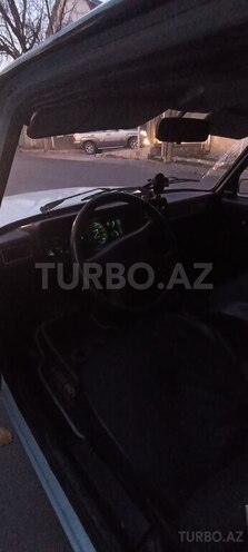LADA (VAZ) 2107 2005, 34,984 km - 1.6 л - Şamaxı