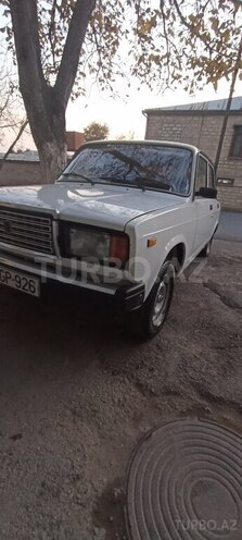 LADA (VAZ) 2107 2005, 34,984 km - 1.6 л - Şamaxı