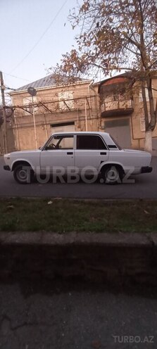 LADA (VAZ) 2107 2005, 34,984 km - 1.6 л - Şamaxı