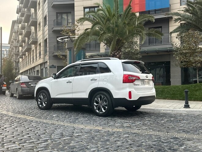 Kia Sorento 2013, 202,800 km - 2.0 л - Bakı