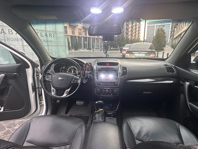 Kia Sorento 2013, 202,800 km - 2.0 л - Bakı