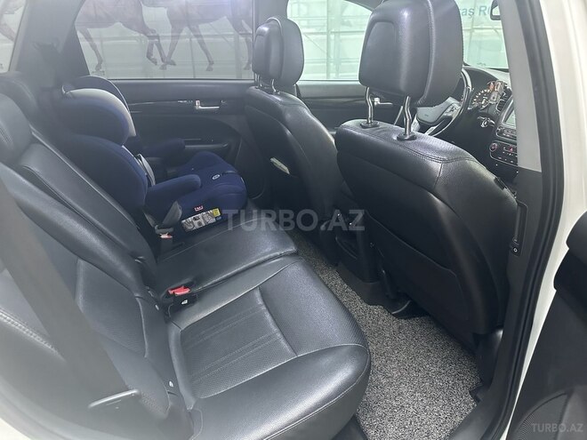 Kia Sorento 2013, 202,800 km - 2.0 л - Bakı