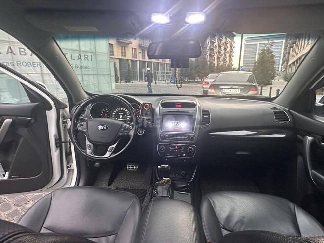 Kia Sorento 2013, 202,800 km - 2.0 л - Bakı