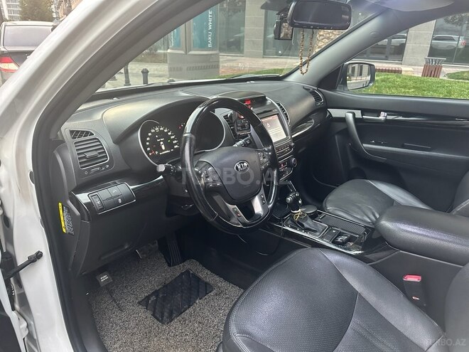 Kia Sorento 2013, 202,800 km - 2.0 л - Bakı