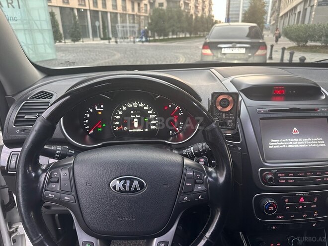 Kia Sorento 2013, 202,800 km - 2.0 л - Bakı