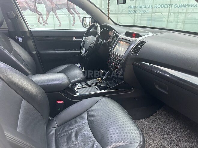 Kia Sorento 2013, 202,800 km - 2.0 л - Bakı