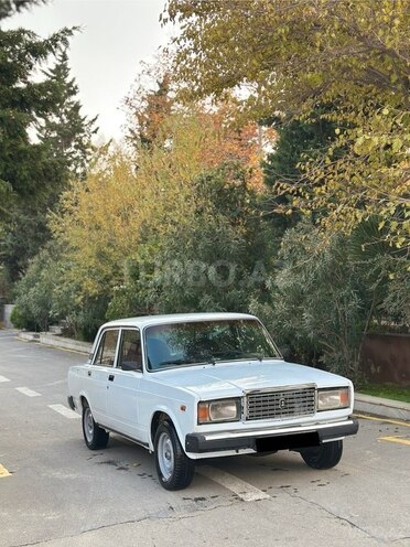 LADA (VAZ) 2107 2007, 96,814 km - 1.6 l - Bakı
