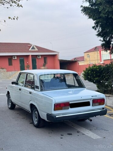 LADA (VAZ) 2107 2007, 96,814 km - 1.6 l - Bakı