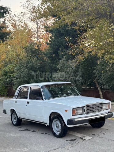 LADA (VAZ) 2107 2007, 96,814 km - 1.6 l - Bakı
