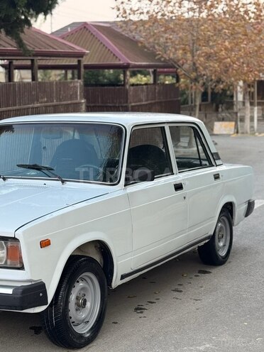 LADA (VAZ) 2107 2007, 96,814 km - 1.6 l - Bakı