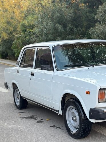 LADA (VAZ) 2107 2007, 96,814 km - 1.6 l - Bakı