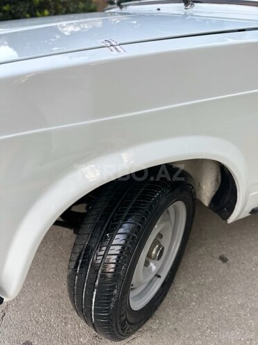 LADA (VAZ) 2107 2007, 96,814 km - 1.6 l - Bakı