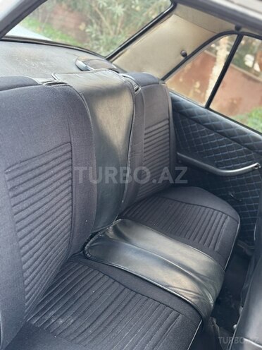 LADA (VAZ) 2107 2007, 96,814 km - 1.6 l - Bakı