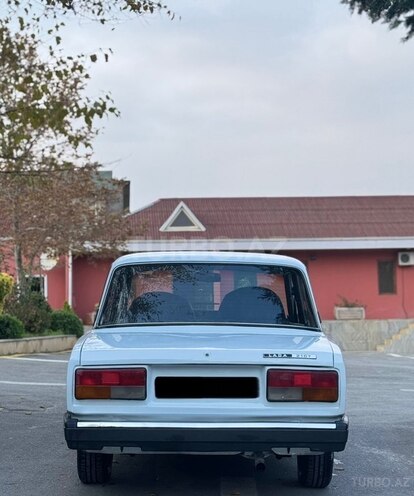 LADA (VAZ) 2107 2007, 96,814 km - 1.6 l - Bakı