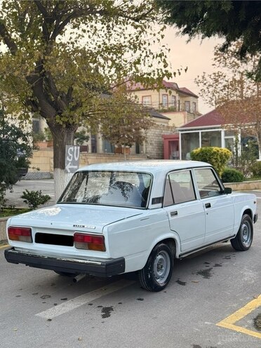 LADA (VAZ) 2107 2007, 96,814 km - 1.6 l - Bakı