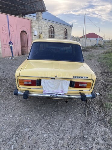 LADA (VAZ) 2106 1983, 98,520 km - 1.5 л - Dəliməmmədli