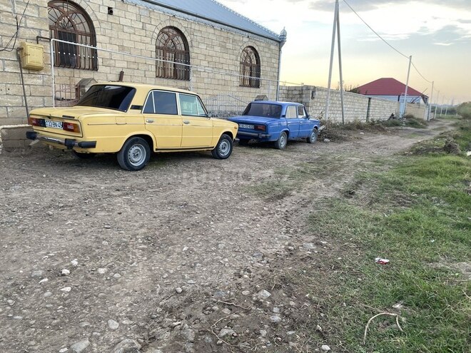 LADA (VAZ) 2106 1983, 98,520 km - 1.5 л - Dəliməmmədli
