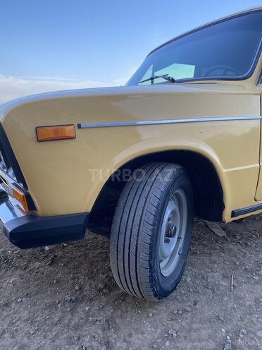 LADA (VAZ) 2106 1983, 98,520 km - 1.5 л - Dəliməmmədli