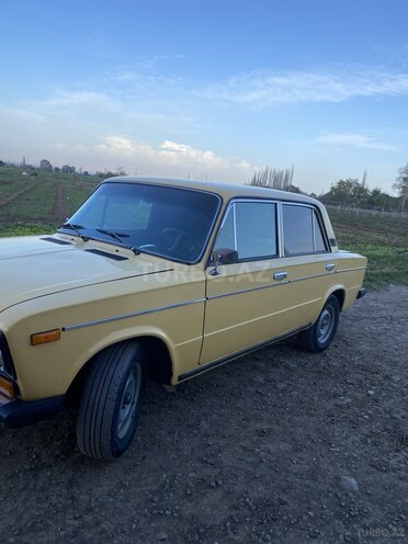 LADA (VAZ) 2106 1983, 98,520 km - 1.5 л - Dəliməmmədli