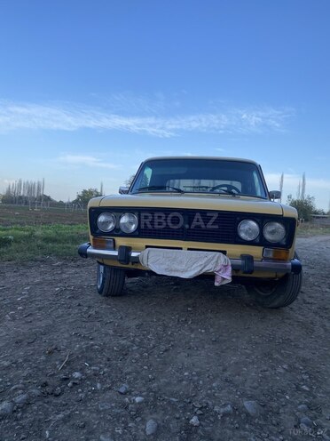 LADA (VAZ) 2106 1983, 98,520 km - 1.5 л - Dəliməmmədli
