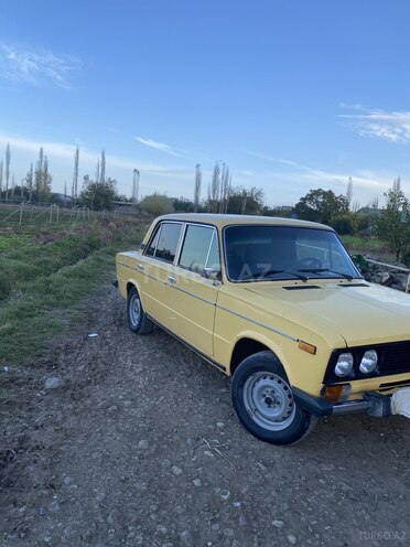 LADA (VAZ) 2106 1983, 98,520 km - 1.5 л - Dəliməmmədli