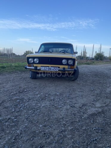 LADA (VAZ) 2106 1983, 98,520 km - 1.5 л - Dəliməmmədli