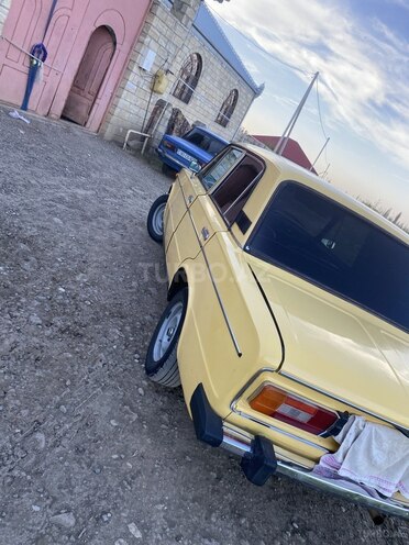 LADA (VAZ) 2106 1983, 98,520 km - 1.5 л - Dəliməmmədli