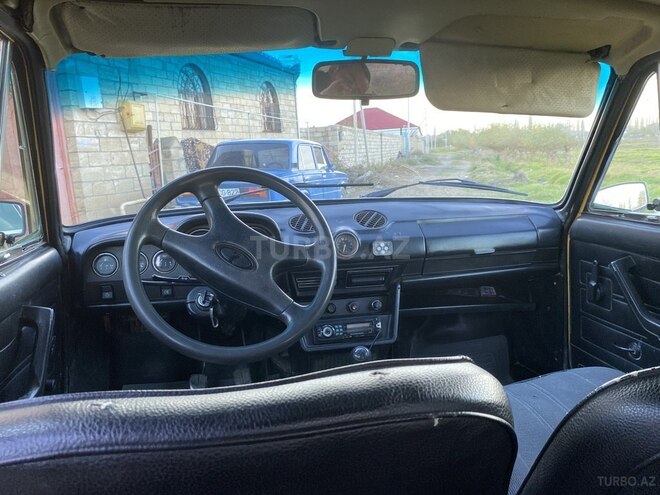 LADA (VAZ) 2106 1983, 98,520 km - 1.5 л - Dəliməmmədli