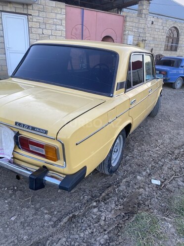 LADA (VAZ) 2106 1983, 98,520 km - 1.5 л - Dəliməmmədli