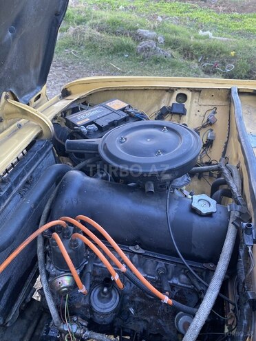 LADA (VAZ) 2106 1983, 98,520 km - 1.5 л - Dəliməmmədli